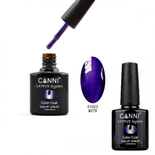Oja CANNI Cat Eye 278